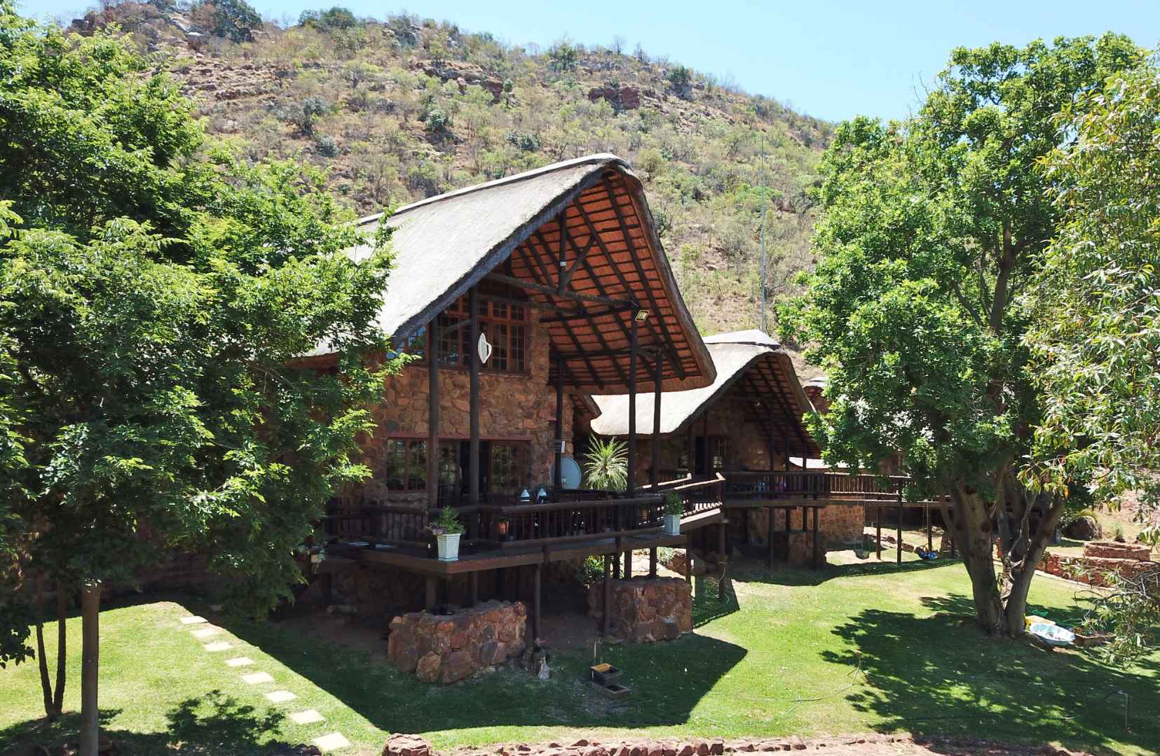 Farm for Sale - Limpopo
