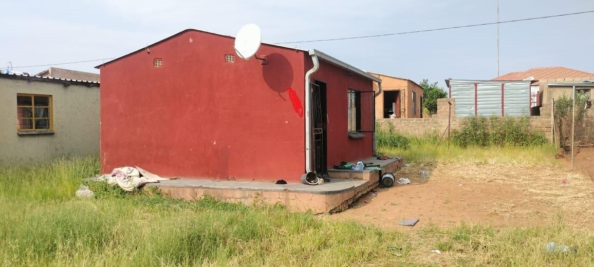 1 Bedroom House for Sale - Gauteng