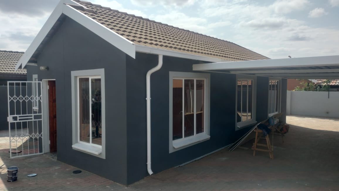 3 Bedroom House for Sale - Gauteng
