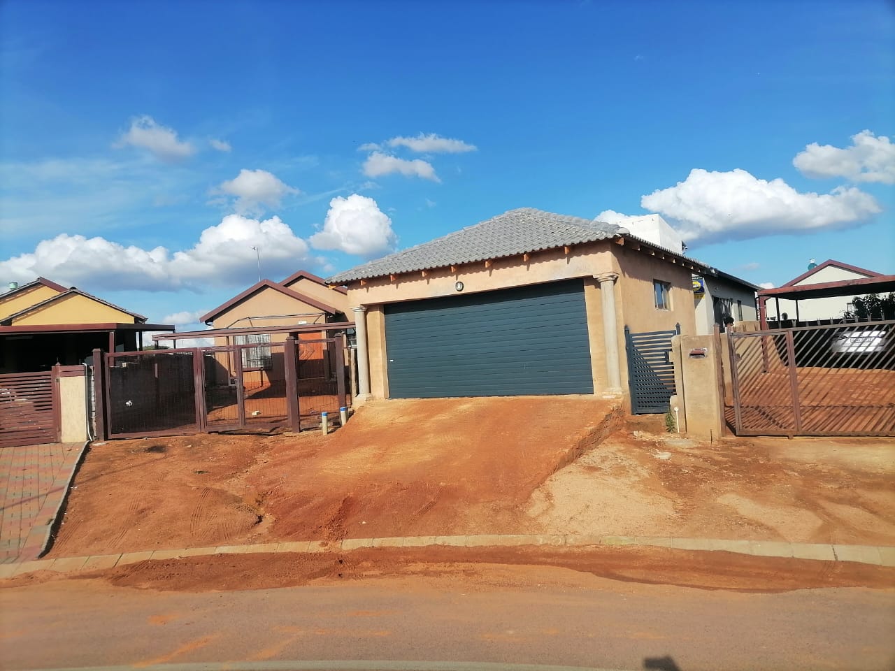 3 Bedroom House for Sale - Gauteng
