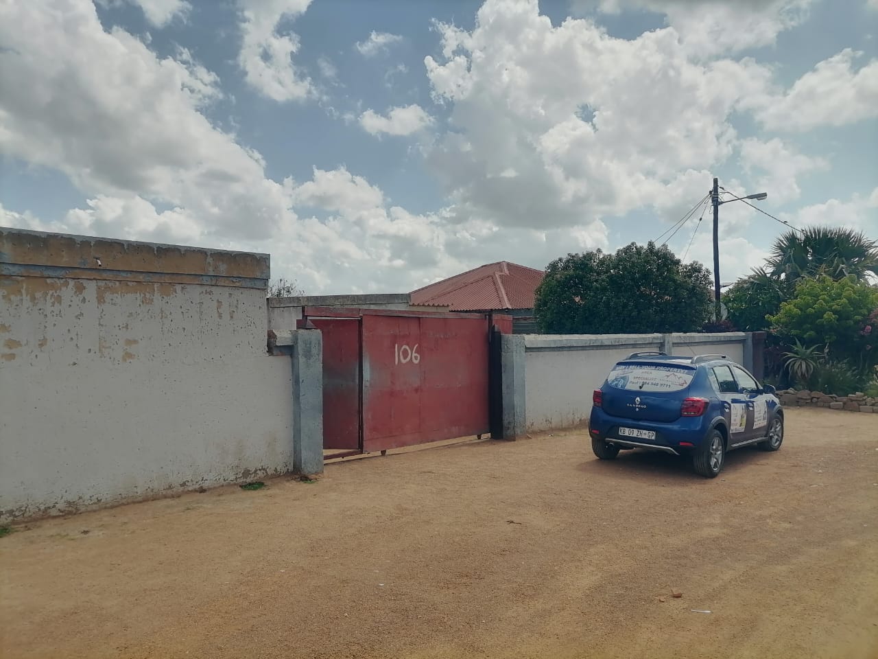 7 Bedroom House for Sale - Gauteng