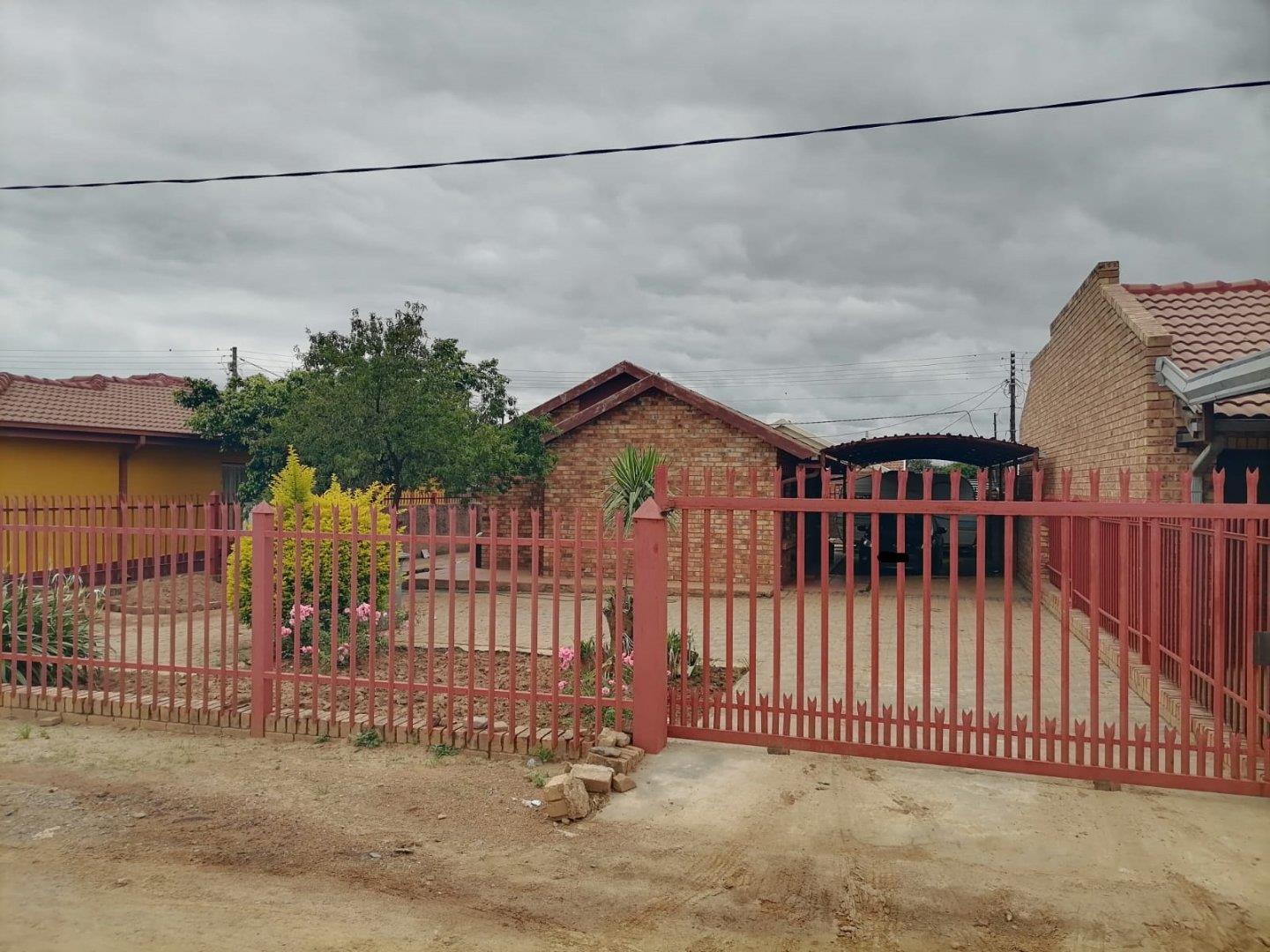 3 Bedroom House for Sale - Gauteng