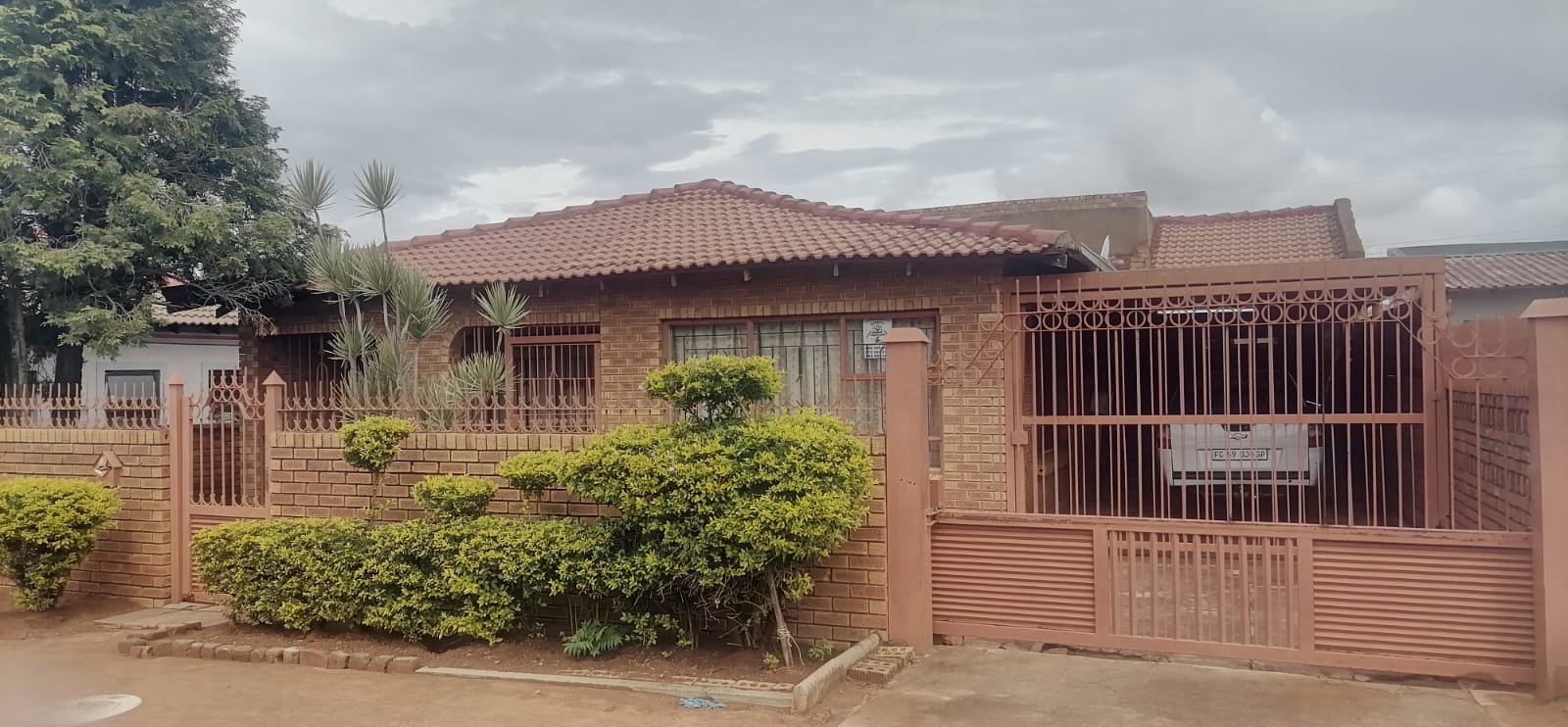 4 Bedroom House for Sale - Gauteng