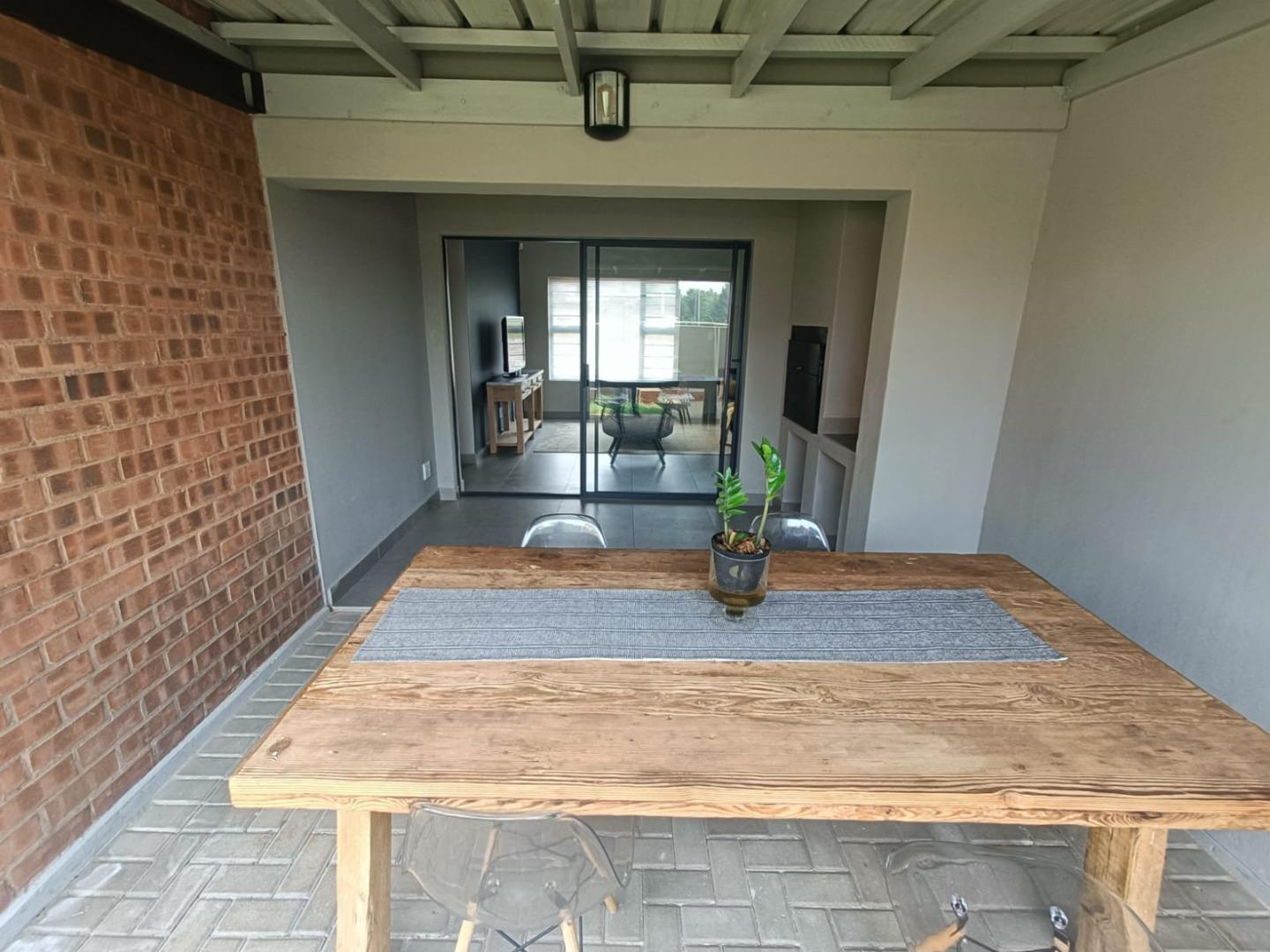 3 Bedroom Townhouse for Sale - Gauteng