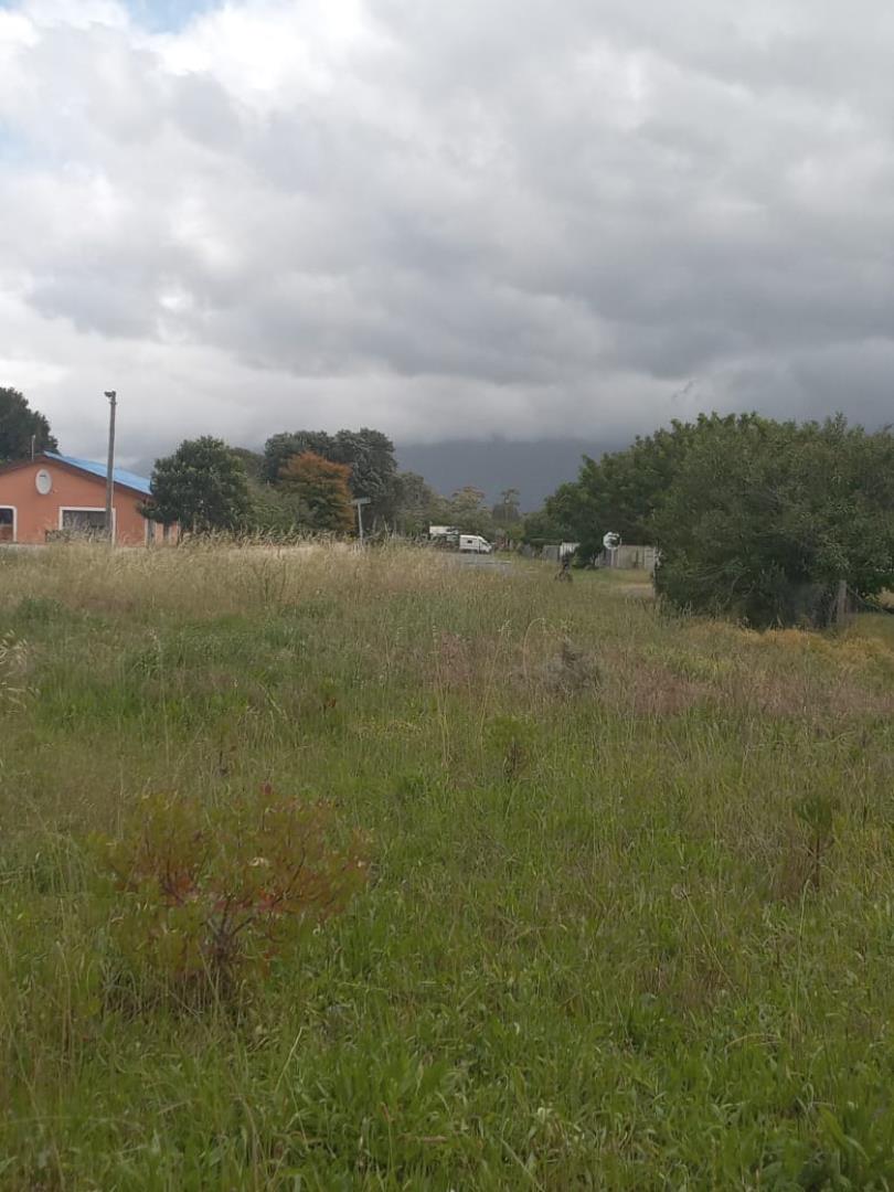 Vacant Land for Sale - Western Cape