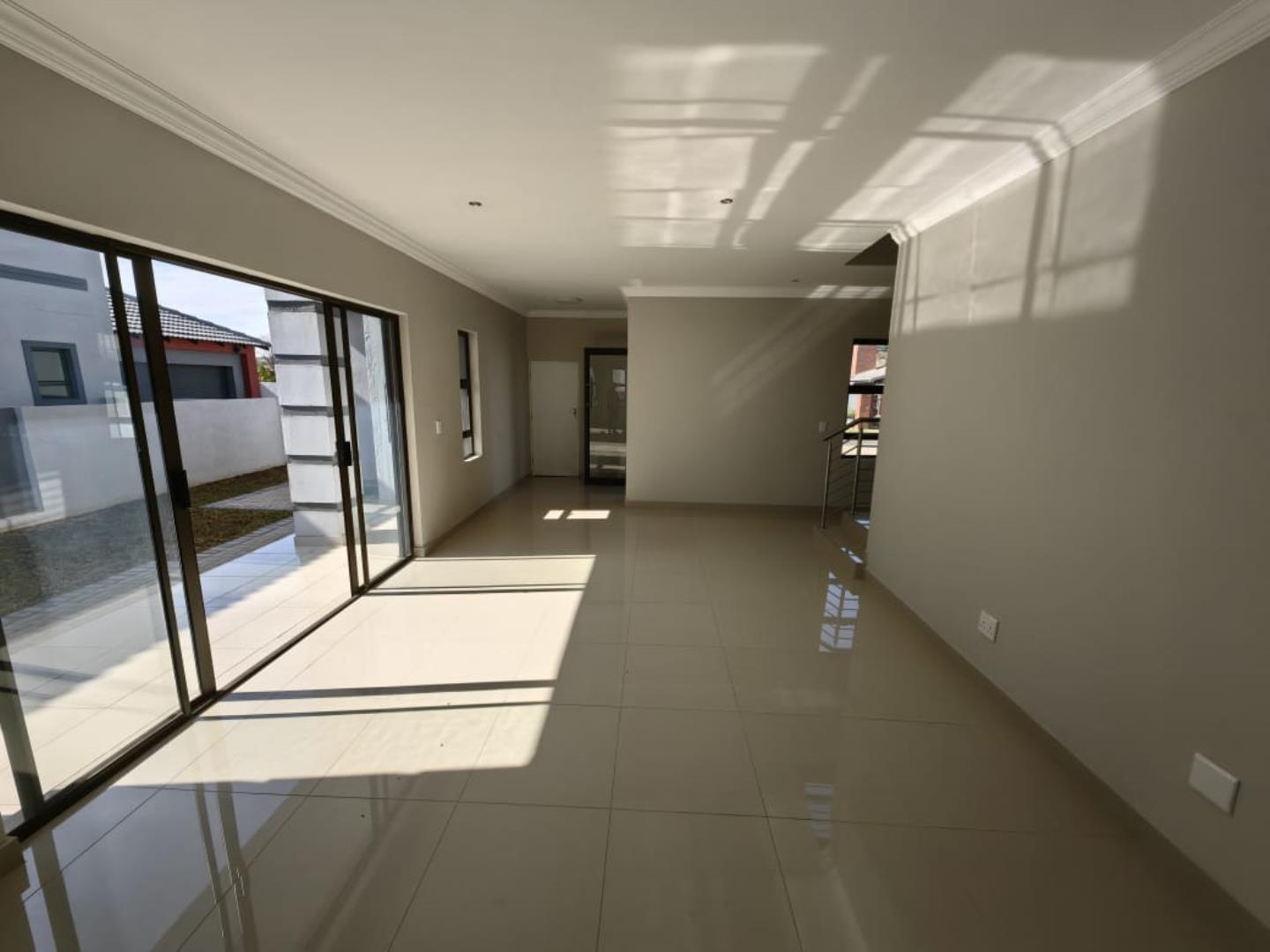 4 Bedroom  House for Sale in Pretoria - Gauteng
