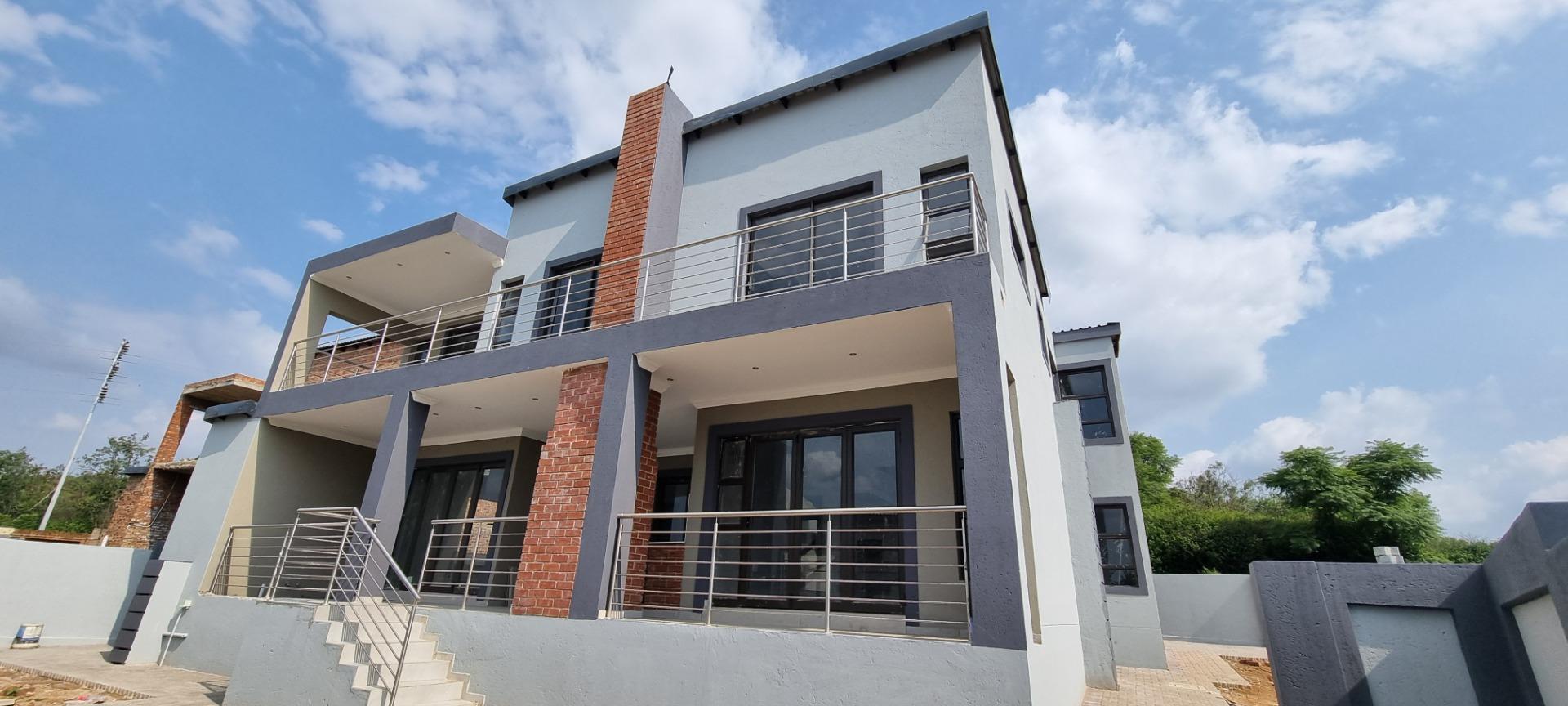 5 Bedroom  House for Sale in Pretoria - Gauteng