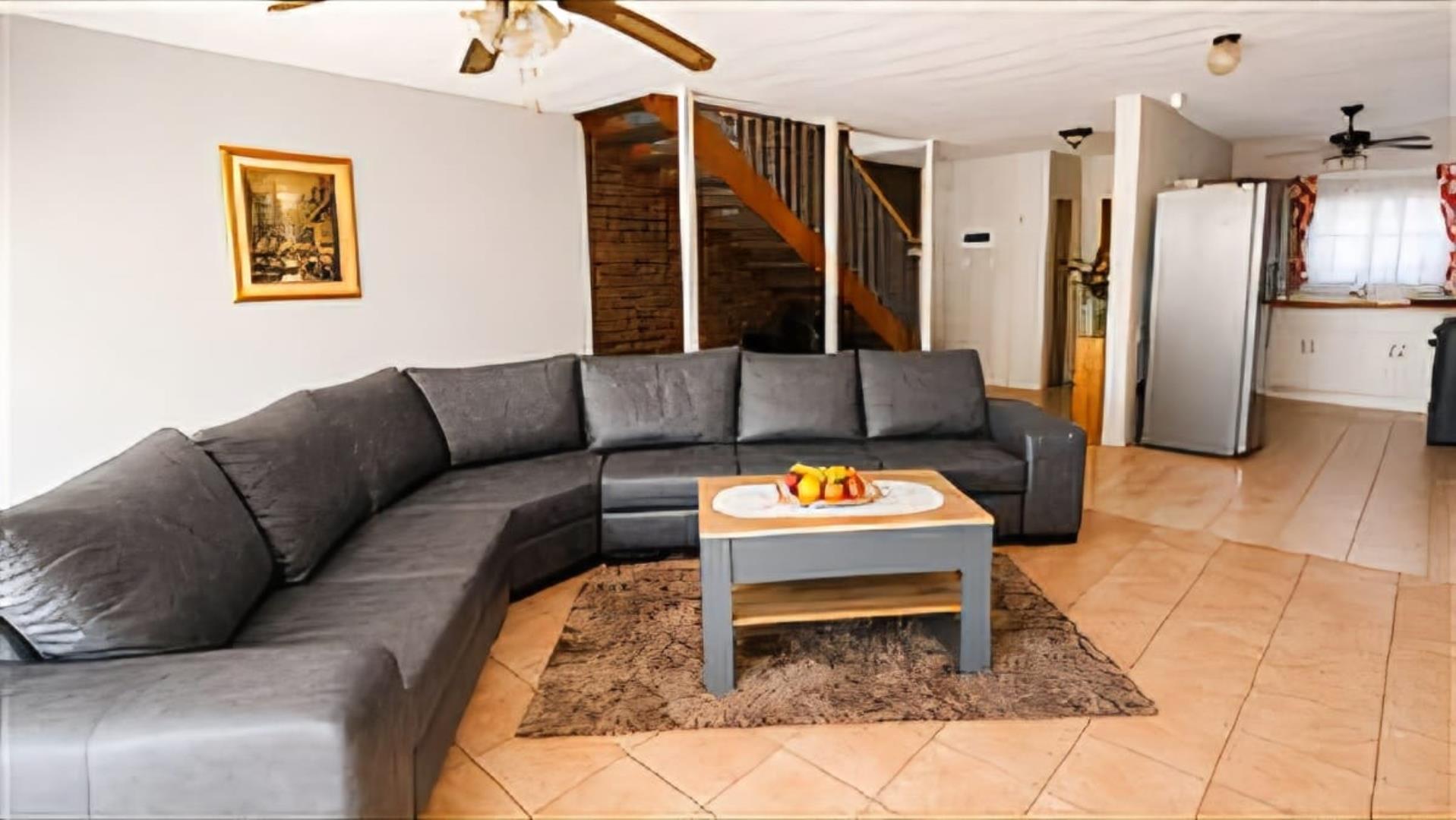 3 Bedroom Townhouse for Sale - Gauteng