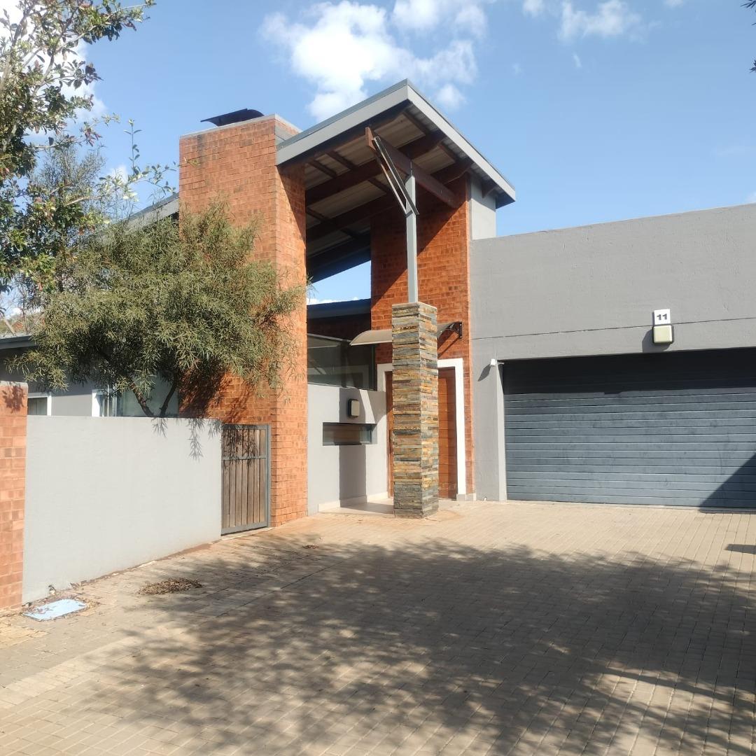 3 Bedroom House for Sale - Gauteng