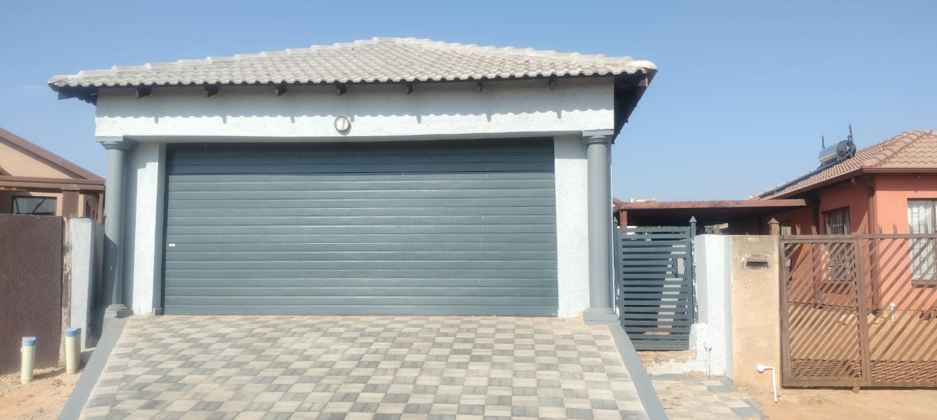 3 Bedroom House for Sale - Gauteng