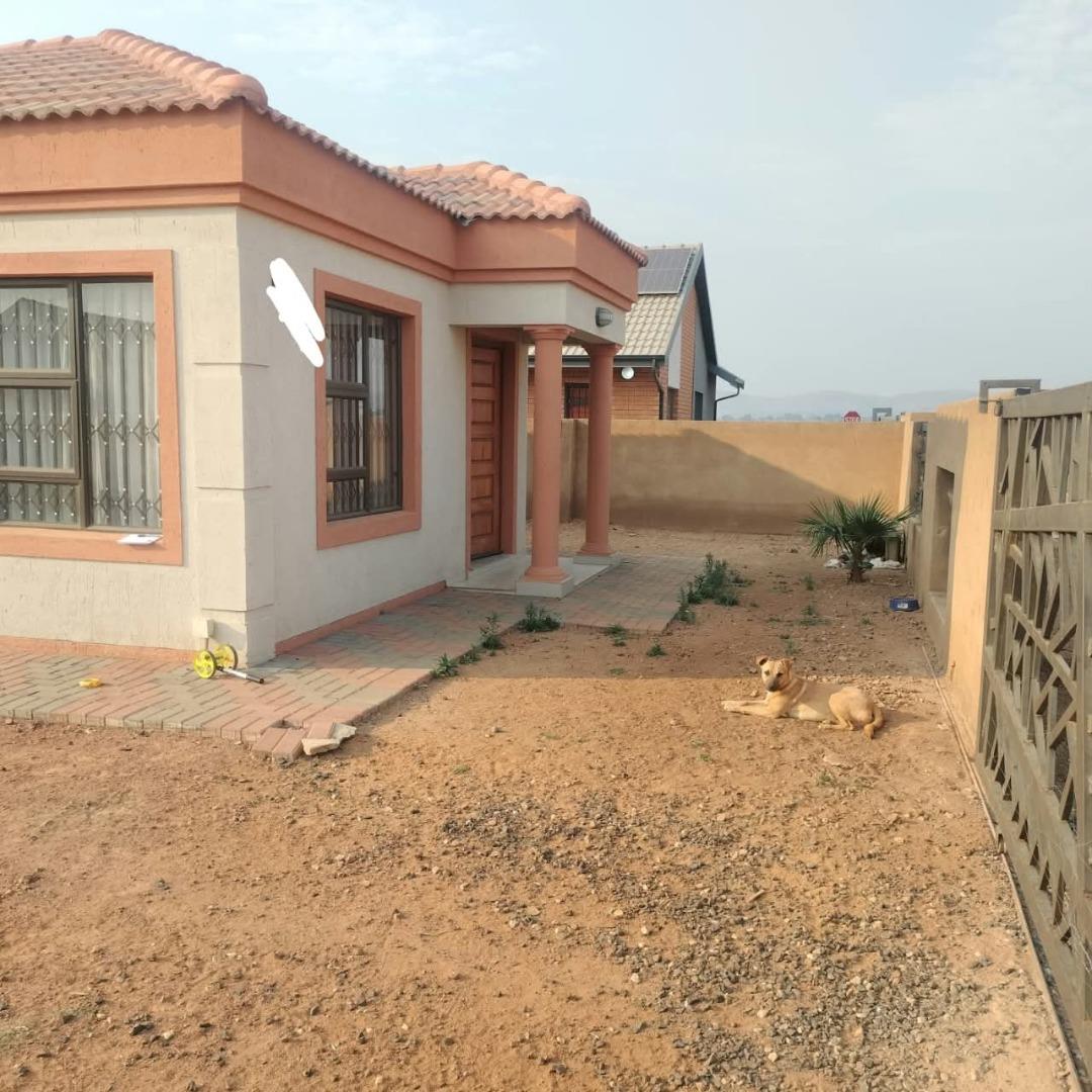 3 Bedroom House for Sale - Gauteng