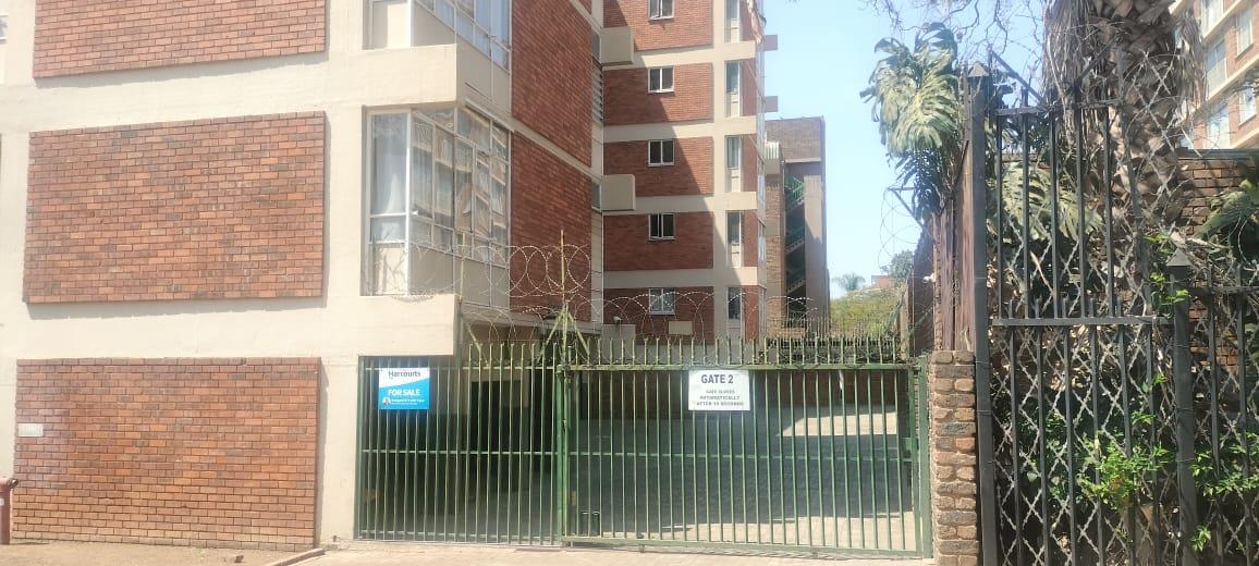 Apartment for Sale - Gauteng