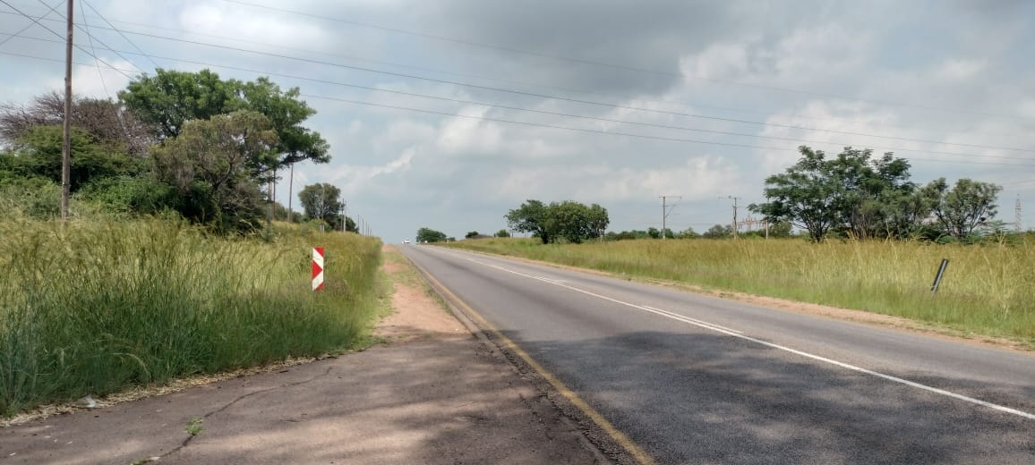 3 Bedroom Farm for Sale - Gauteng