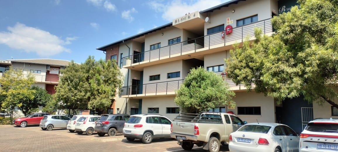 Commercial Property for Sale - Gauteng