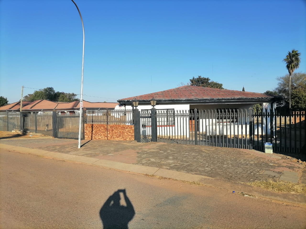 4 Bedroom House for Sale - Gauteng