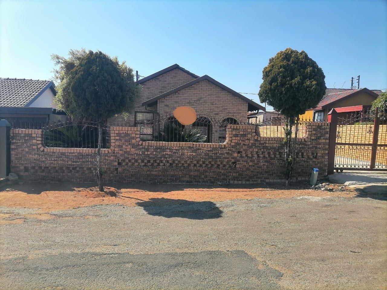 3 Bedroom House for Sale - Gauteng