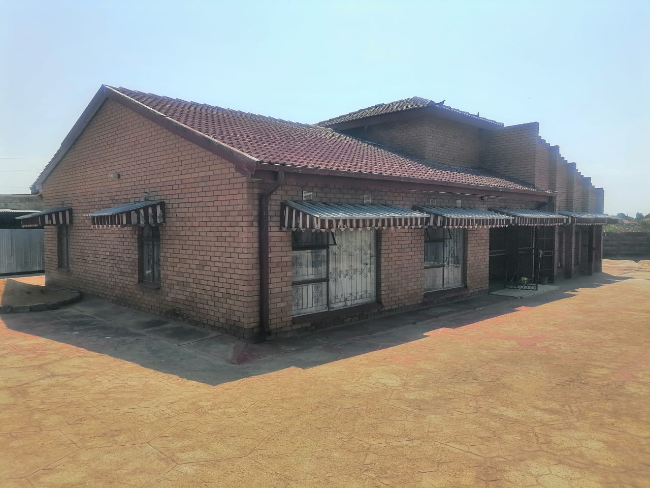 3 Bedroom House for Sale - Gauteng