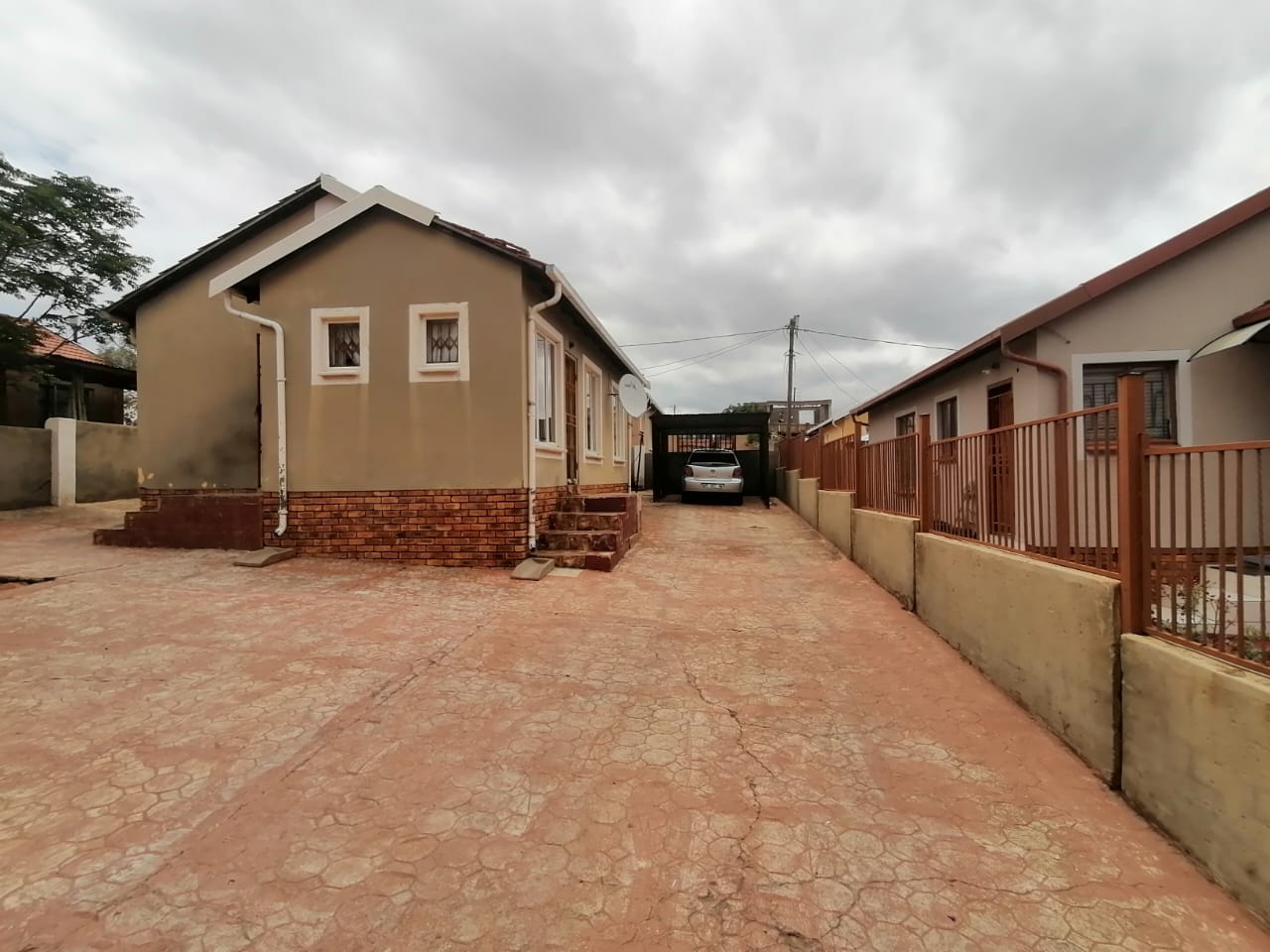 3 Bedroom House for Sale - Gauteng