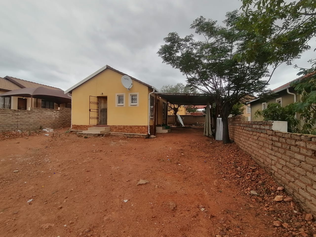 2 Bedroom House for Sale - Gauteng