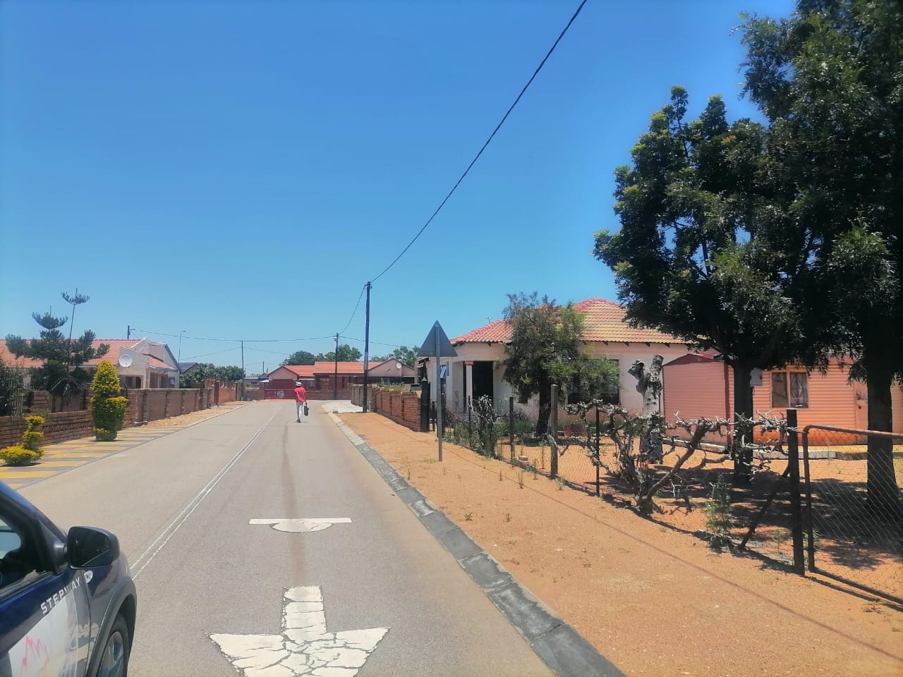 Vacant Land for Sale - Gauteng