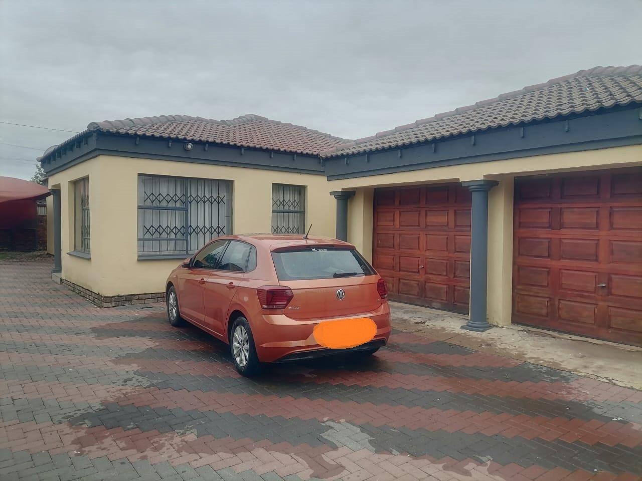 3 Bedroom House for Sale - Gauteng