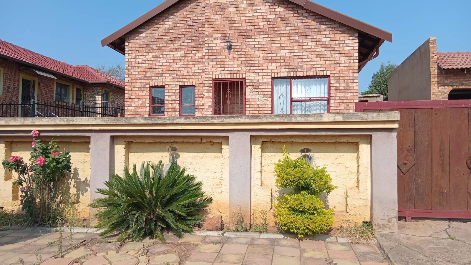 3 Bedroom House for Sale - Gauteng
