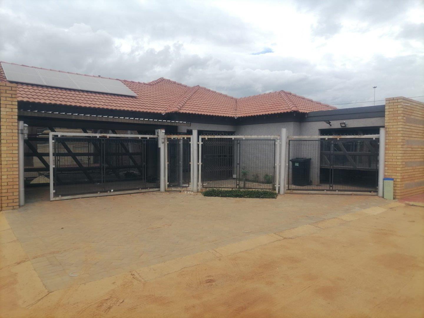 3 Bedroom House for Sale - Gauteng