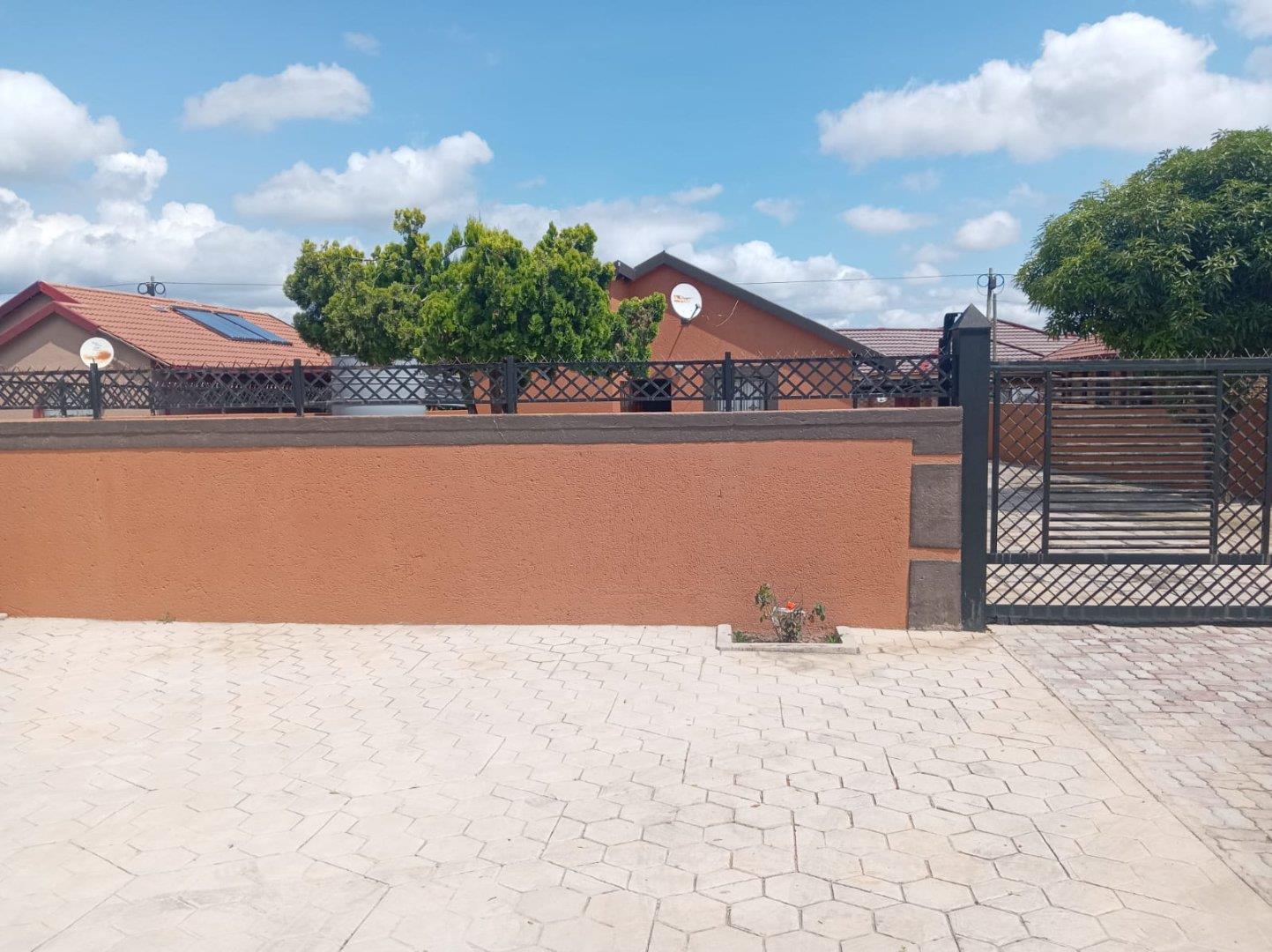 3 Bedroom House for Sale - Gauteng
