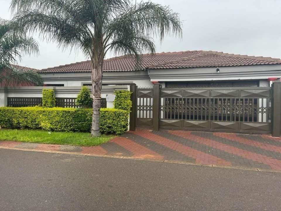 3 Bedroom House for Sale - Gauteng
