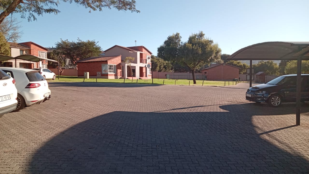 2 Bedroom Apartment for Sale - Gauteng