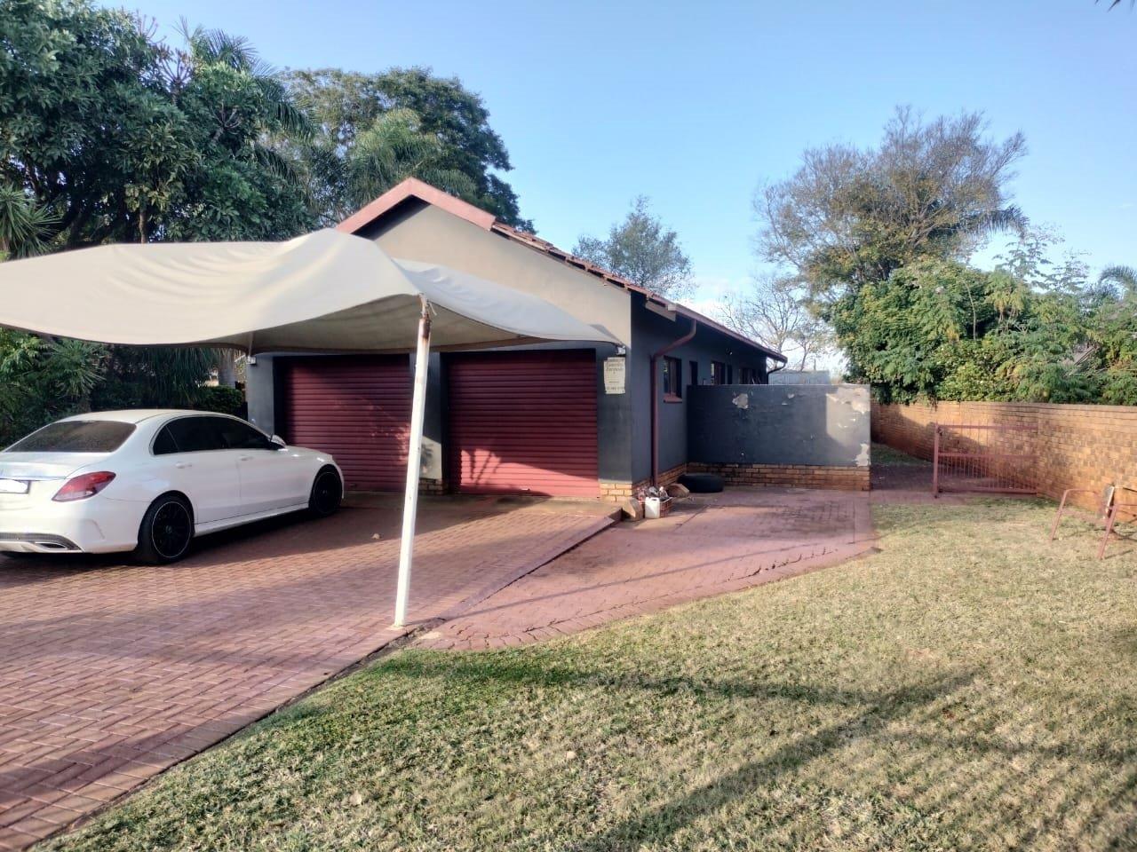 3 Bedroom House for Sale - Gauteng