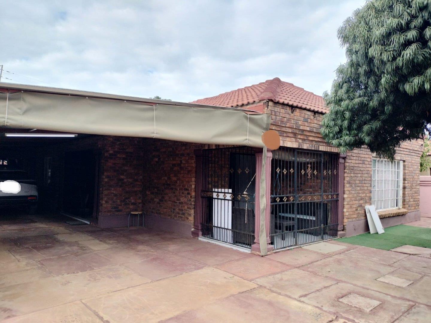 3 Bedroom House for Sale - Gauteng