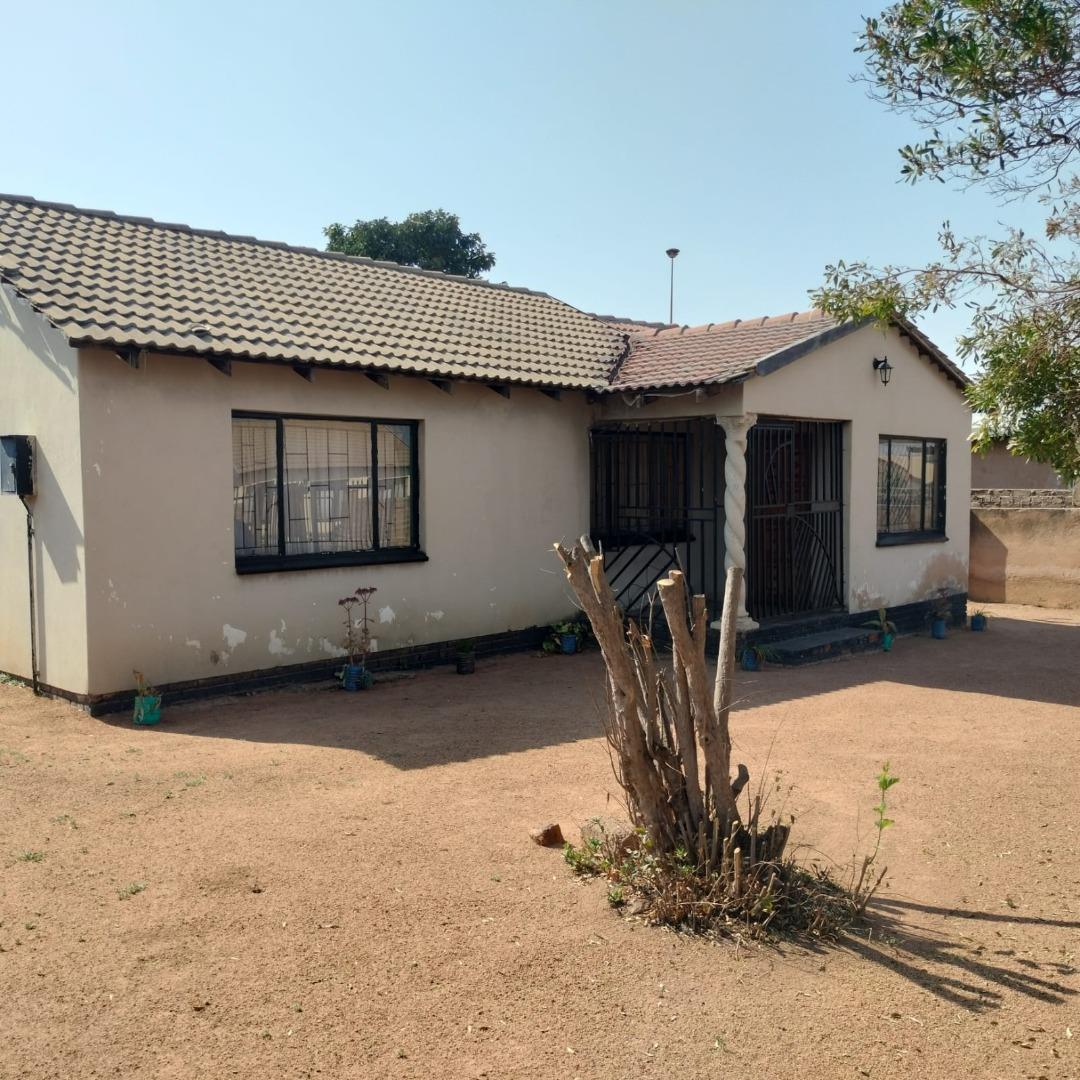 3 Bedroom House for Sale - Gauteng