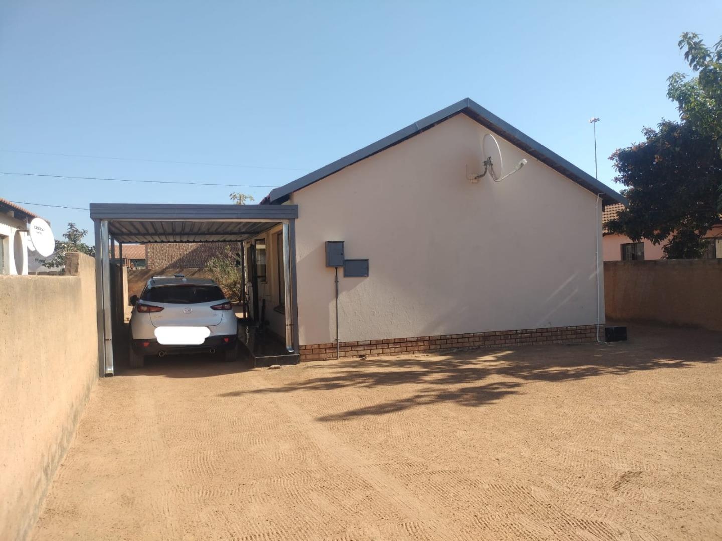 2 Bedroom House for Sale - Gauteng