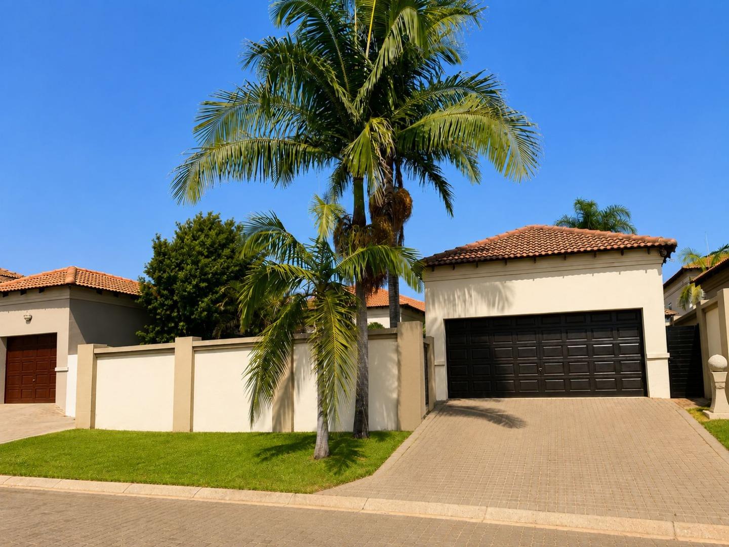 3 Bedroom House for Sale - Gauteng