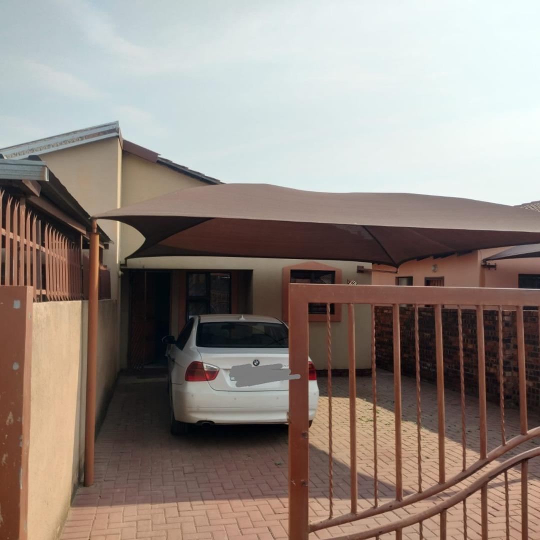 2 Bedroom House for Sale - Gauteng