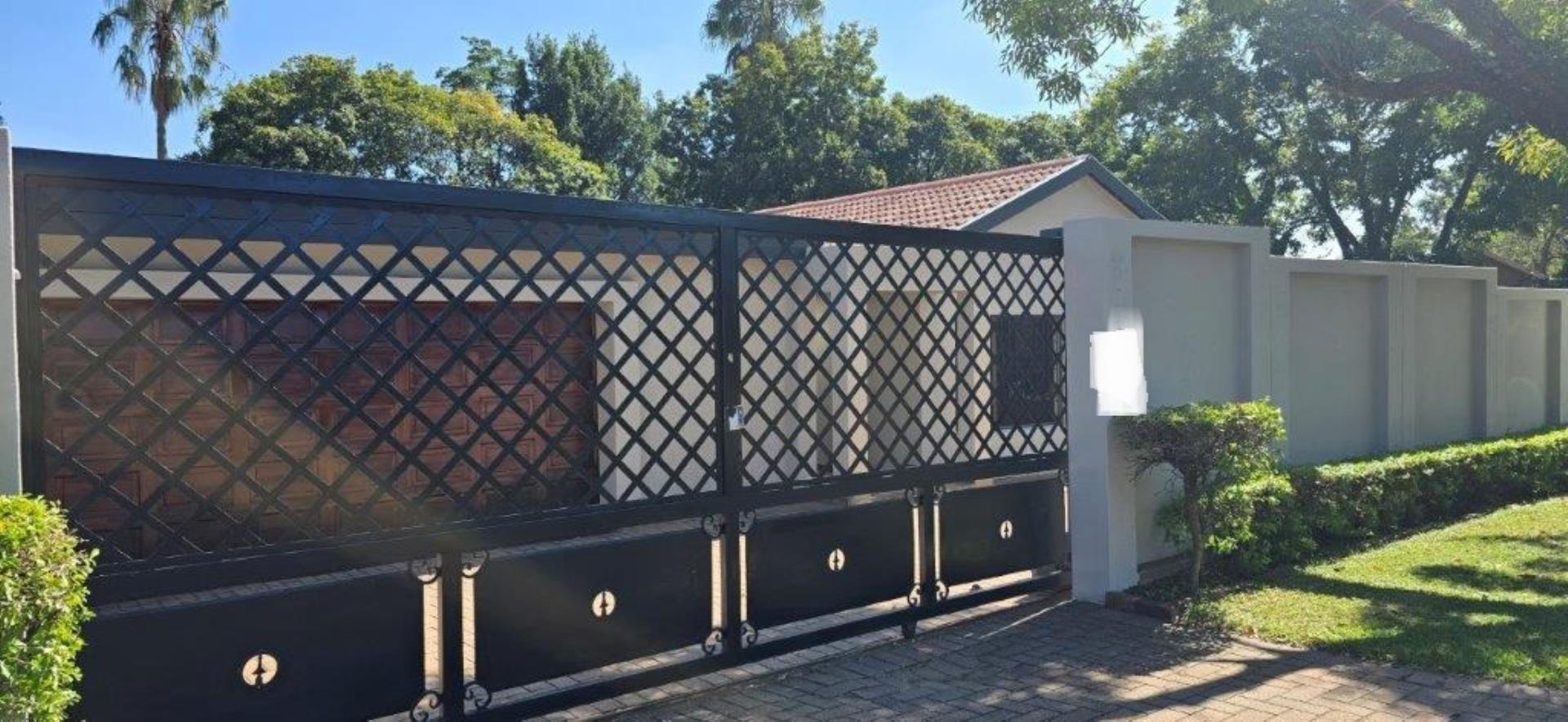 4 Bedroom House for Sale - Gauteng
