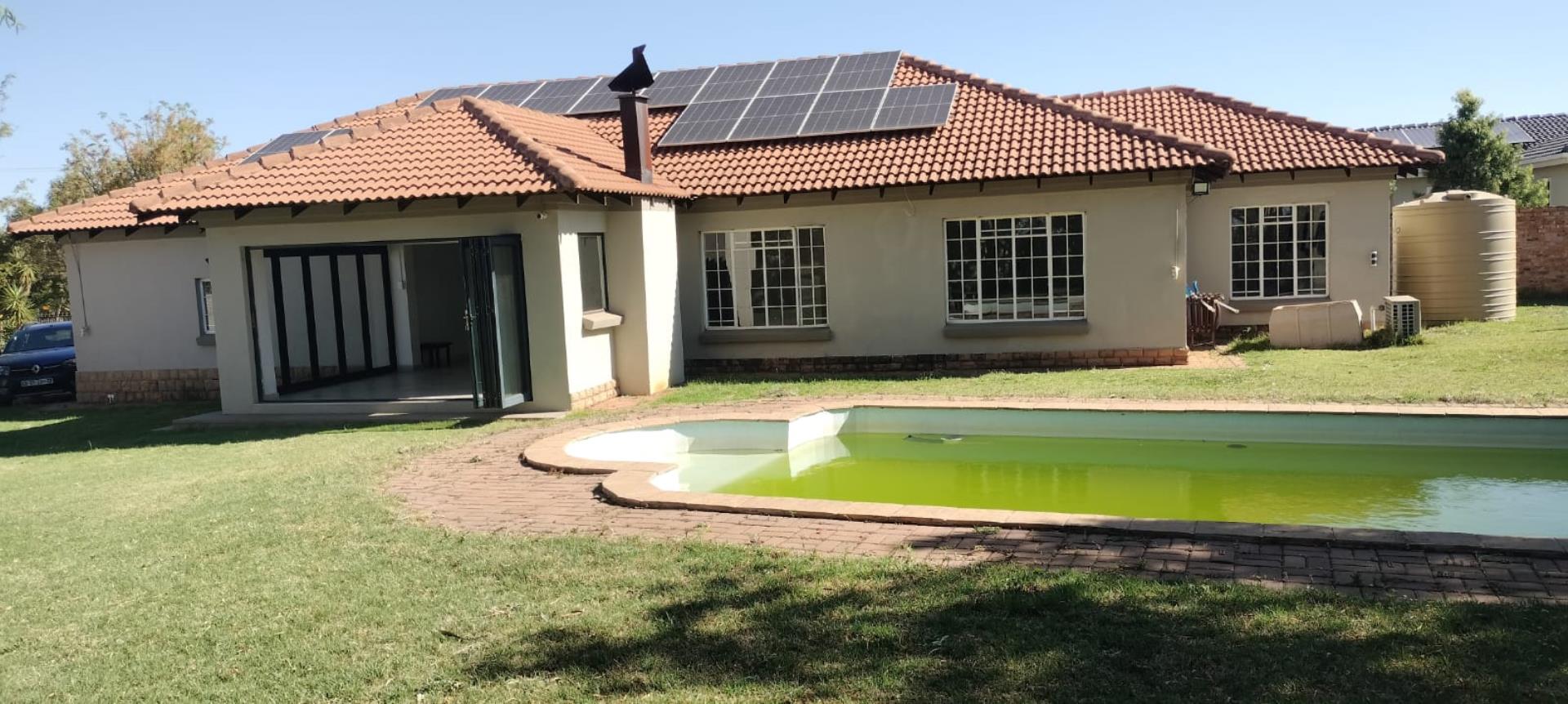 3 Bedroom House for Sale - Gauteng